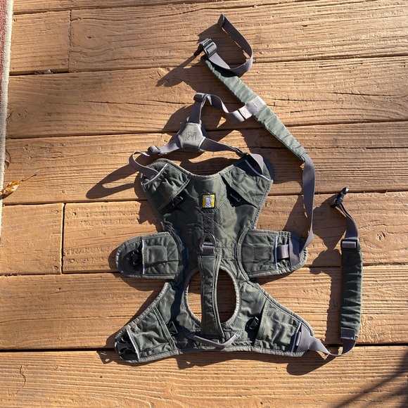 Dog Harness Ruffware L/XL - Picture 3 of 6